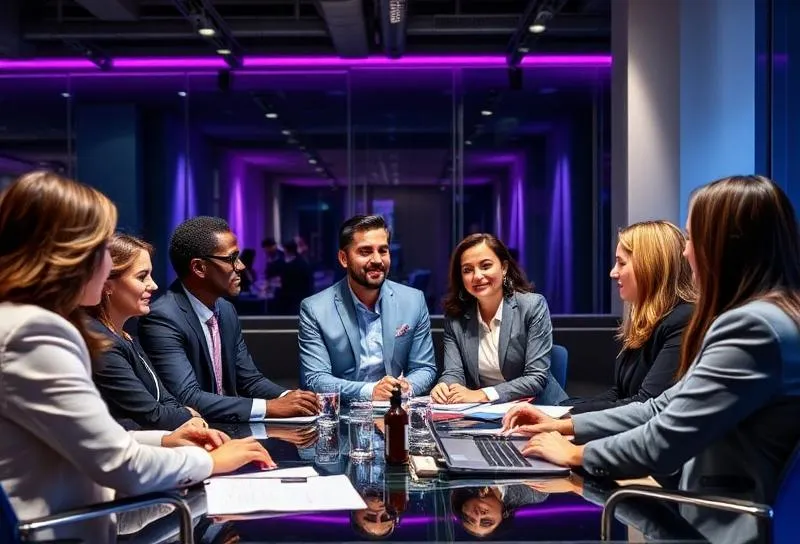 Governance & Control Governance & Control