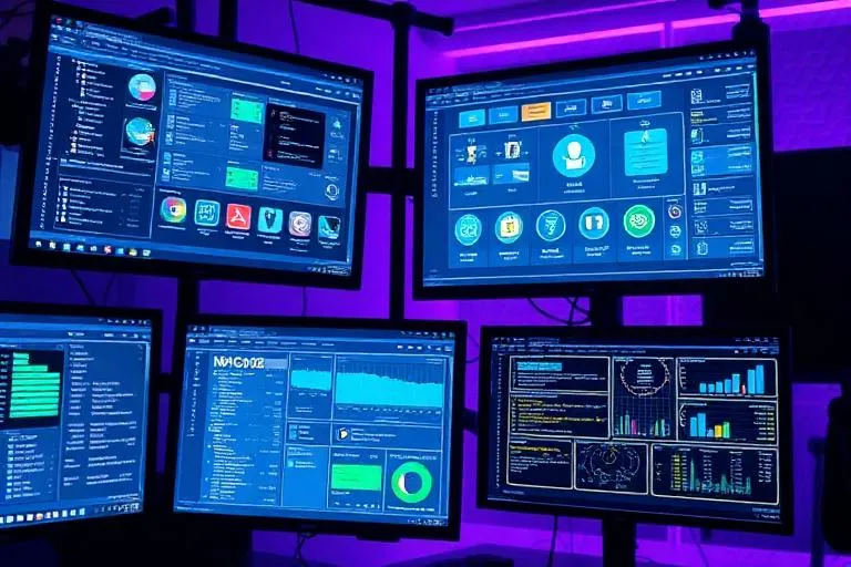 Ecosystem Integration Ecosystem Integration