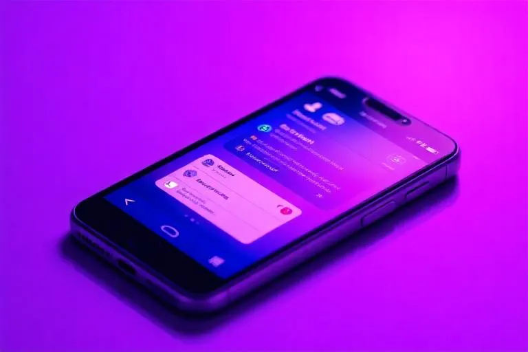 Smart Notifications Smart Notifications