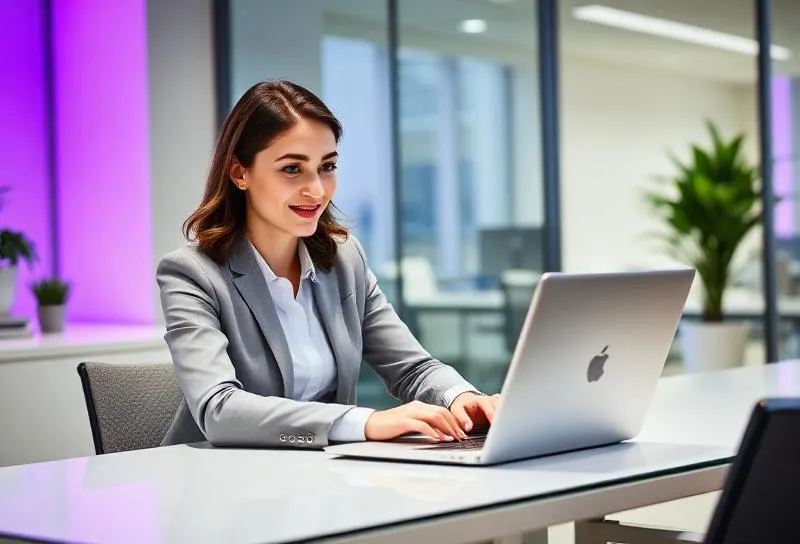 Presence & Awareness Presence & Awareness