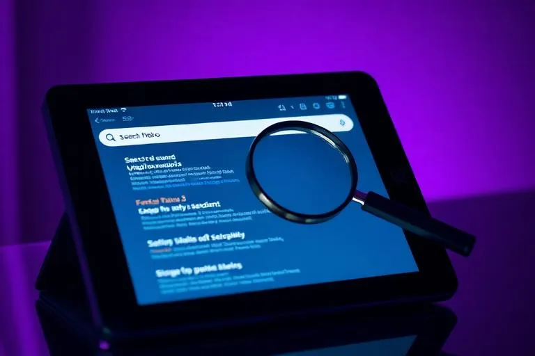 Search & Discoverability Search & Discoverability