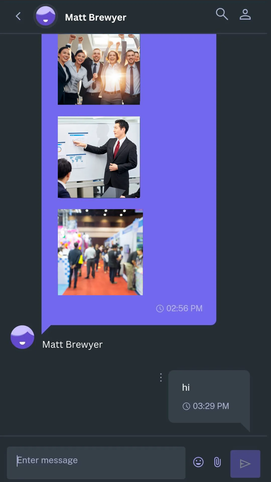 The Integration Point The Integration Point