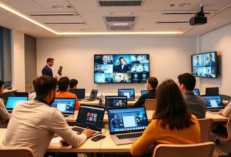 Education & Training Education & Training