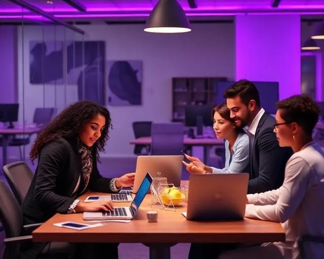 Connect everyone Connect everyone